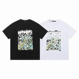 Picture of Louis Vuitton T Shirts Short _SKULVS-2XL3xtx26567861